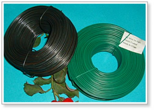 Pvc Coated Iron Wire 